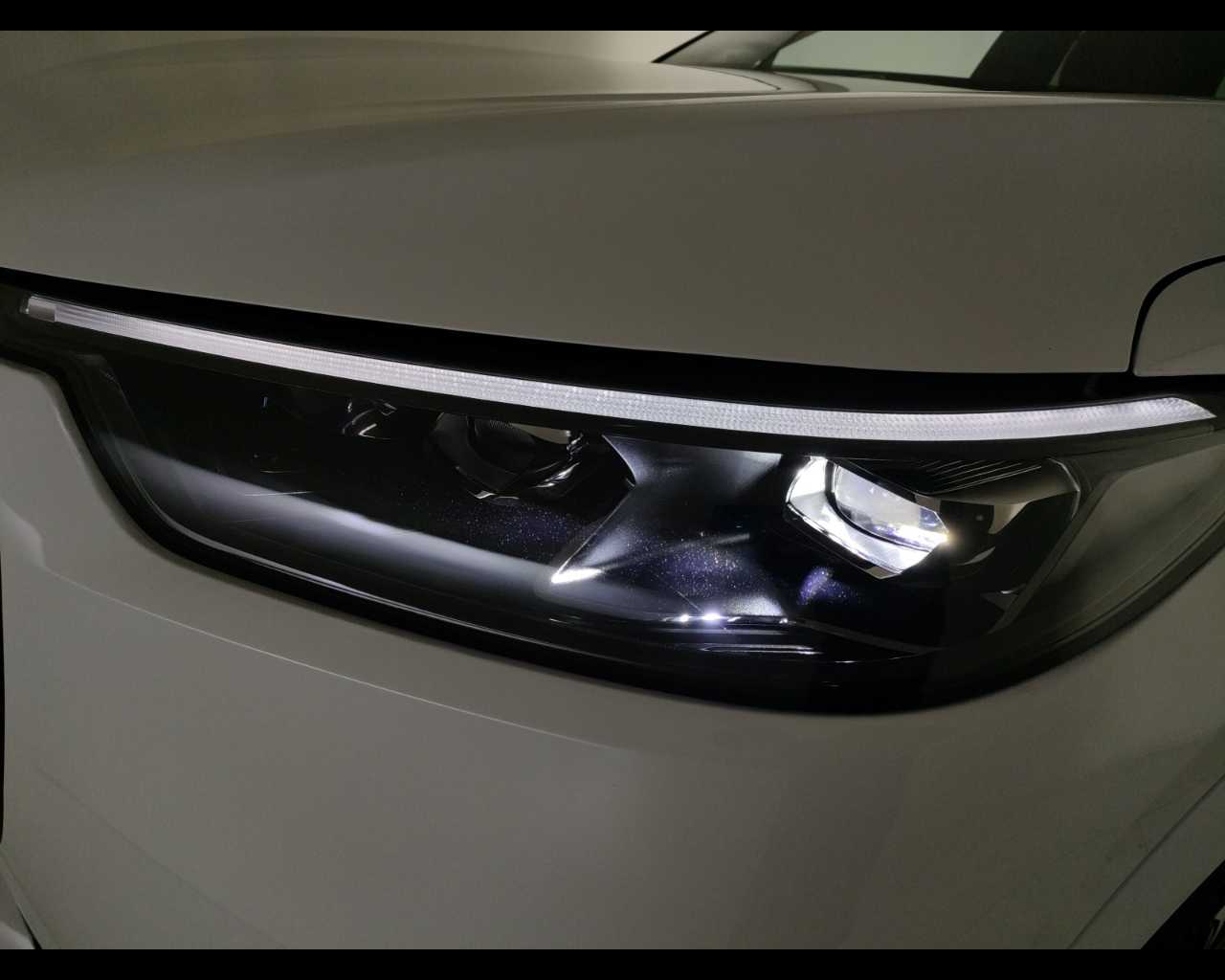 Jaecoo JAECOO 8 SHS-P Nuovo Ibrido JAECOO 8 SHS-P Rovigo