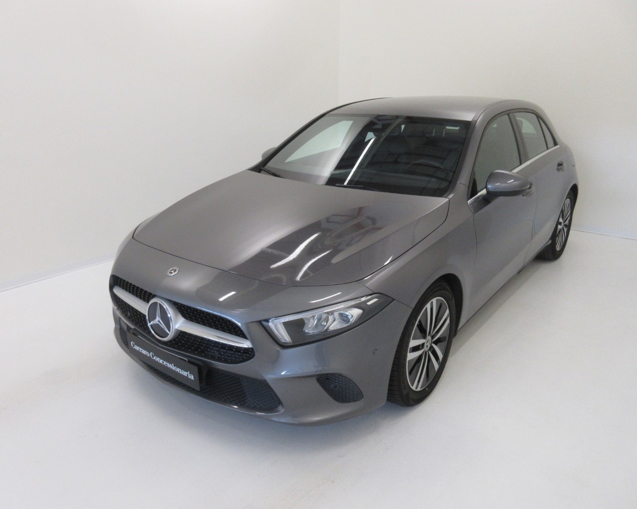 Mercedes Classe A Classe A 180 D Sport 7G-DCT - 1