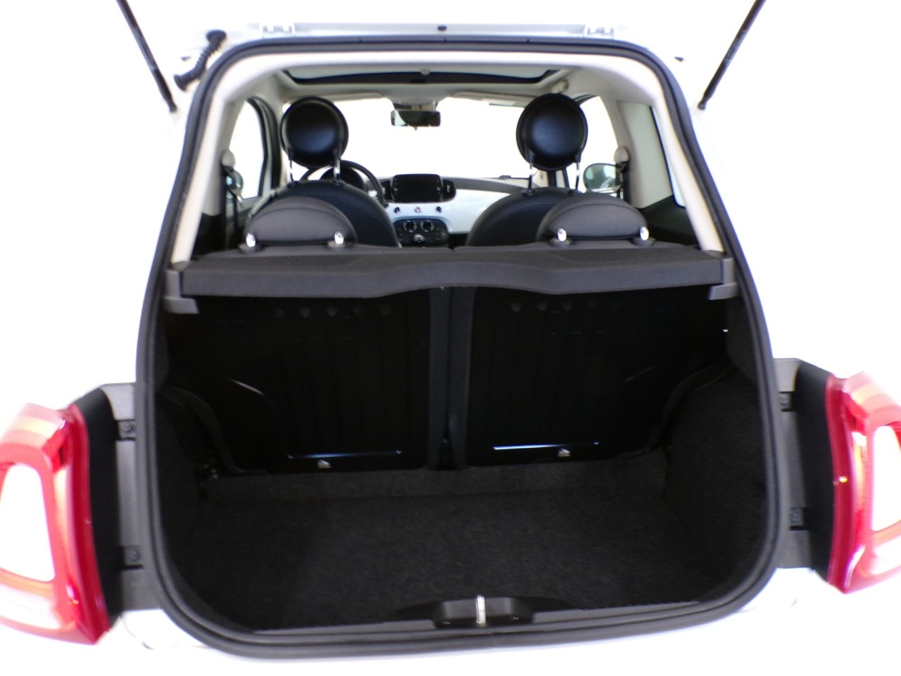 Fiat 500 500 1.2 69cv Mirror my18 - 9