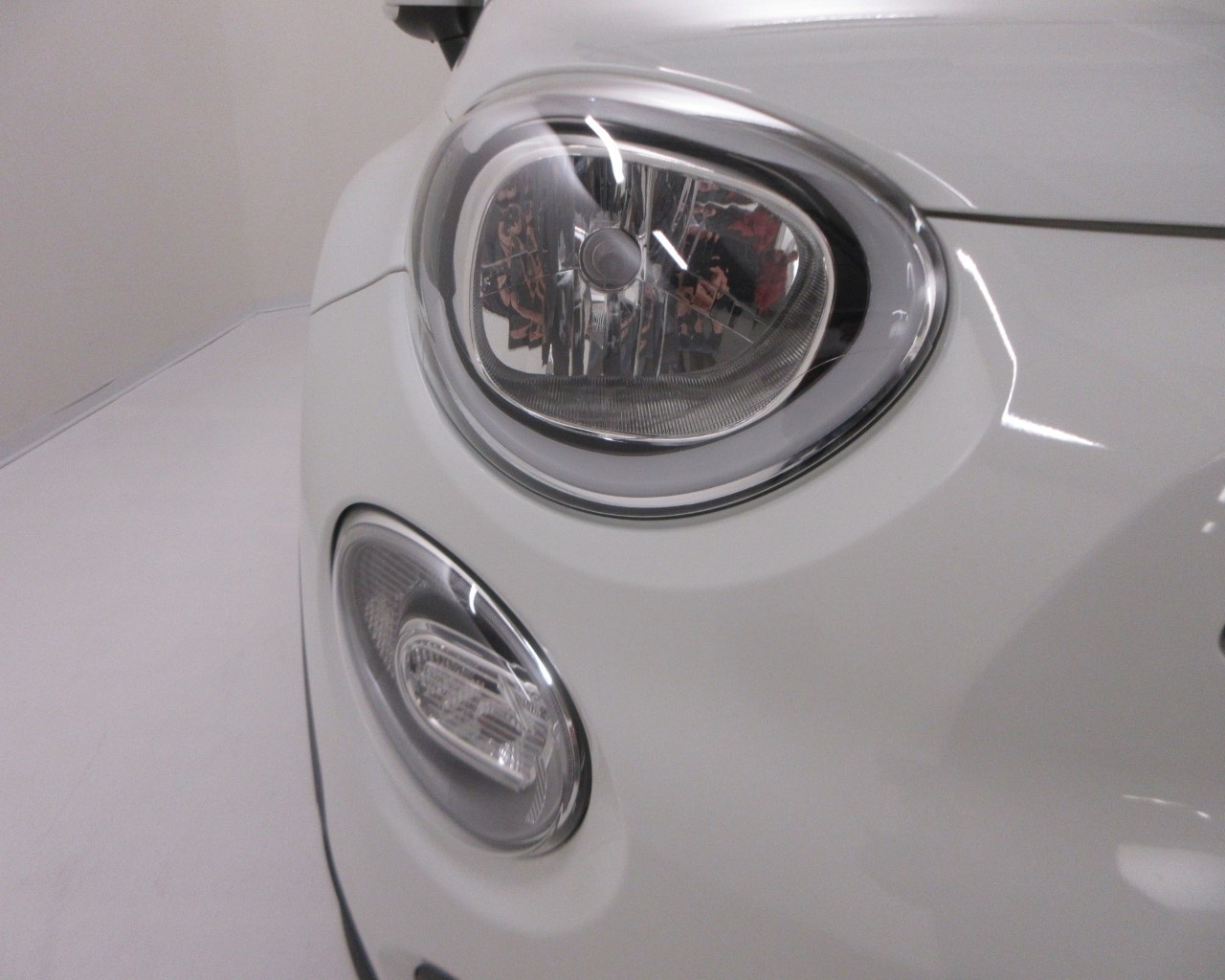 Fiat 500 500 X 1.3 Multijet 95cv Cross 4x2 - 5