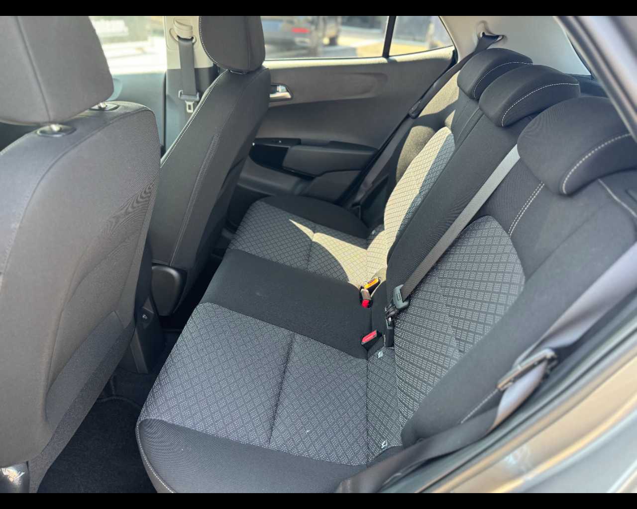 Kia Picanto Nuovo GPL Picanto Este