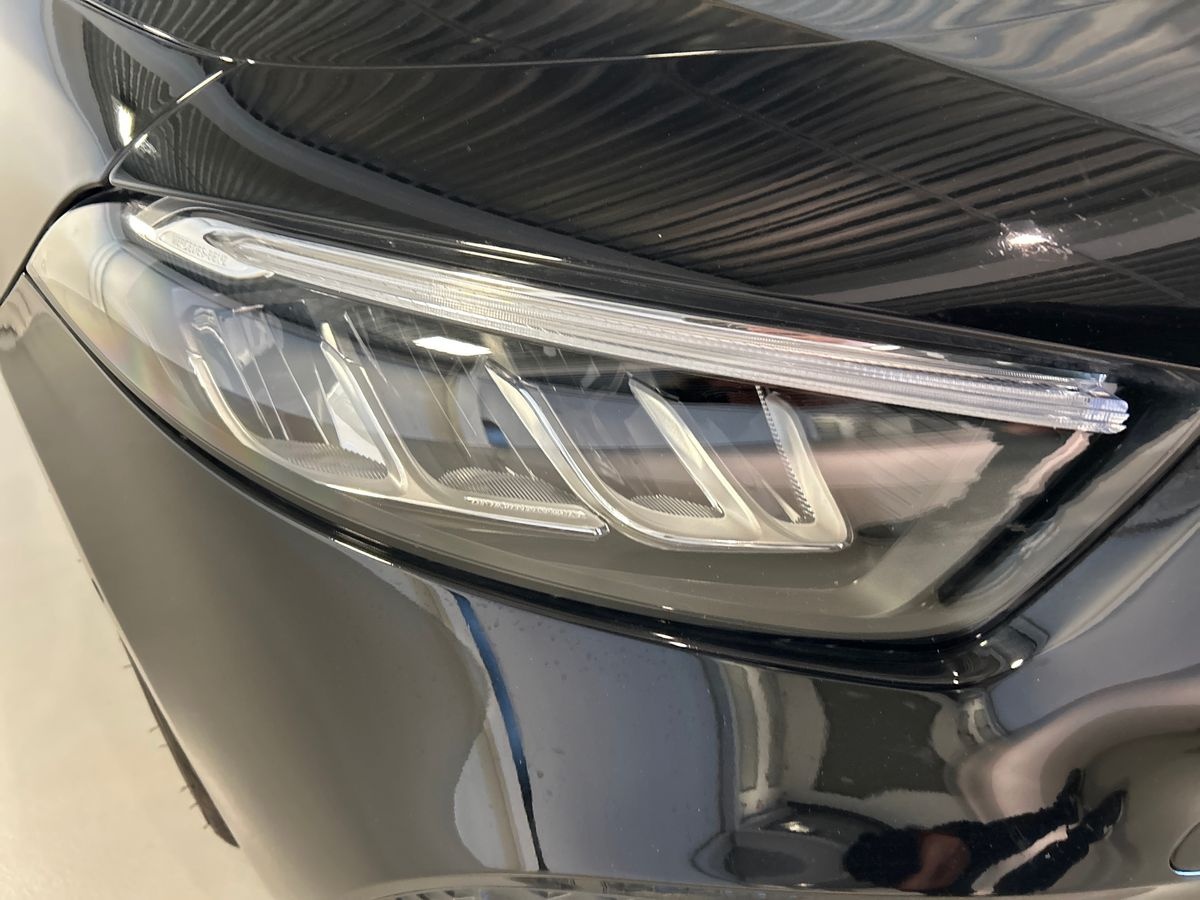 Mercedes  A 180 d Progressive Advanced auto - 7