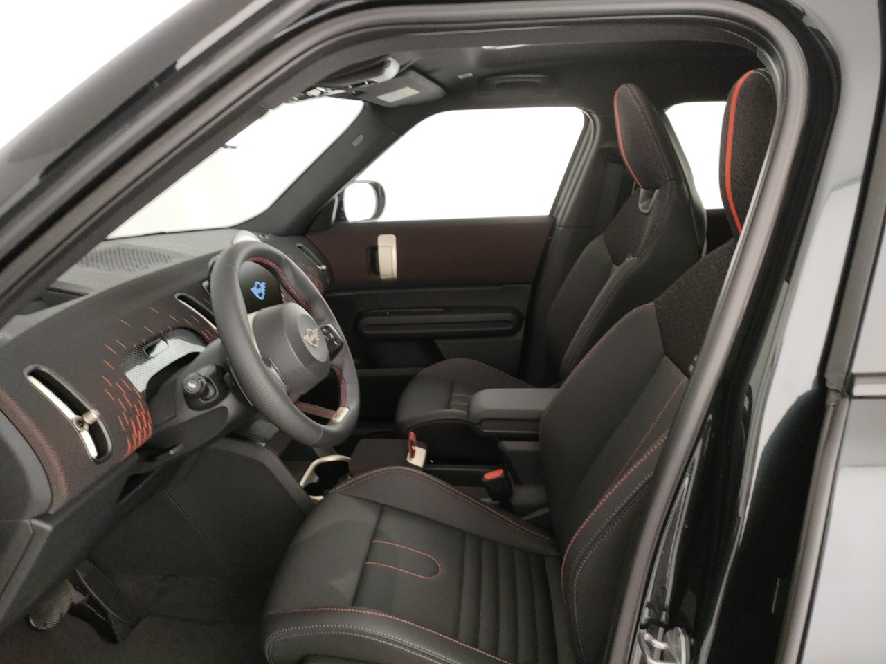 Mini Countryman Aziendali 2026 Countryman Porto Mantovano