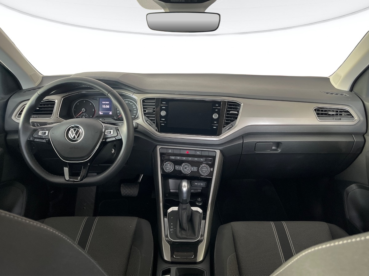 Volkswagen T-Roc Usato 2021 T-Roc Altavilla Vicentina