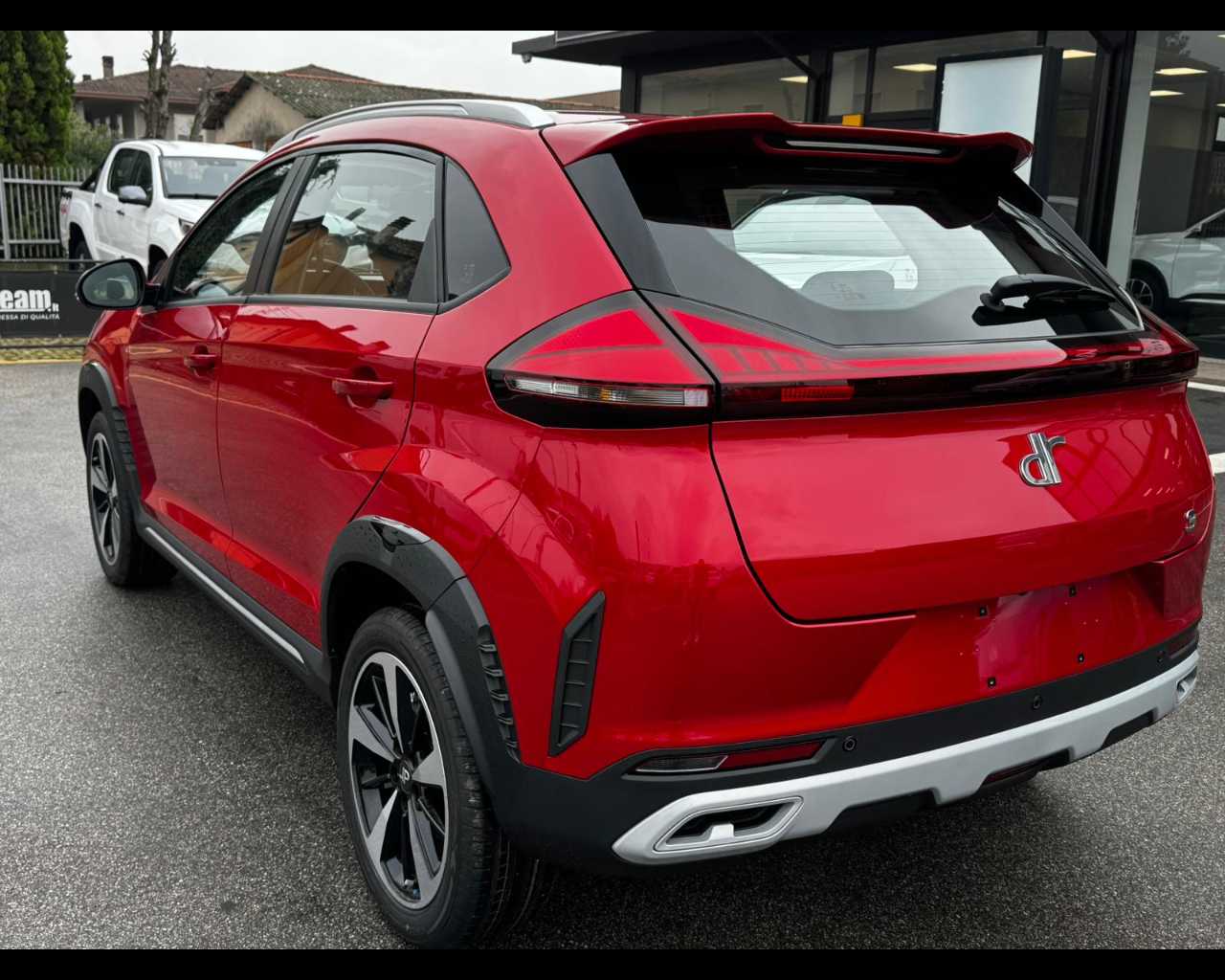 Dr Automobiles DR 3.0 Nuovo gPL DR 3.0 Este