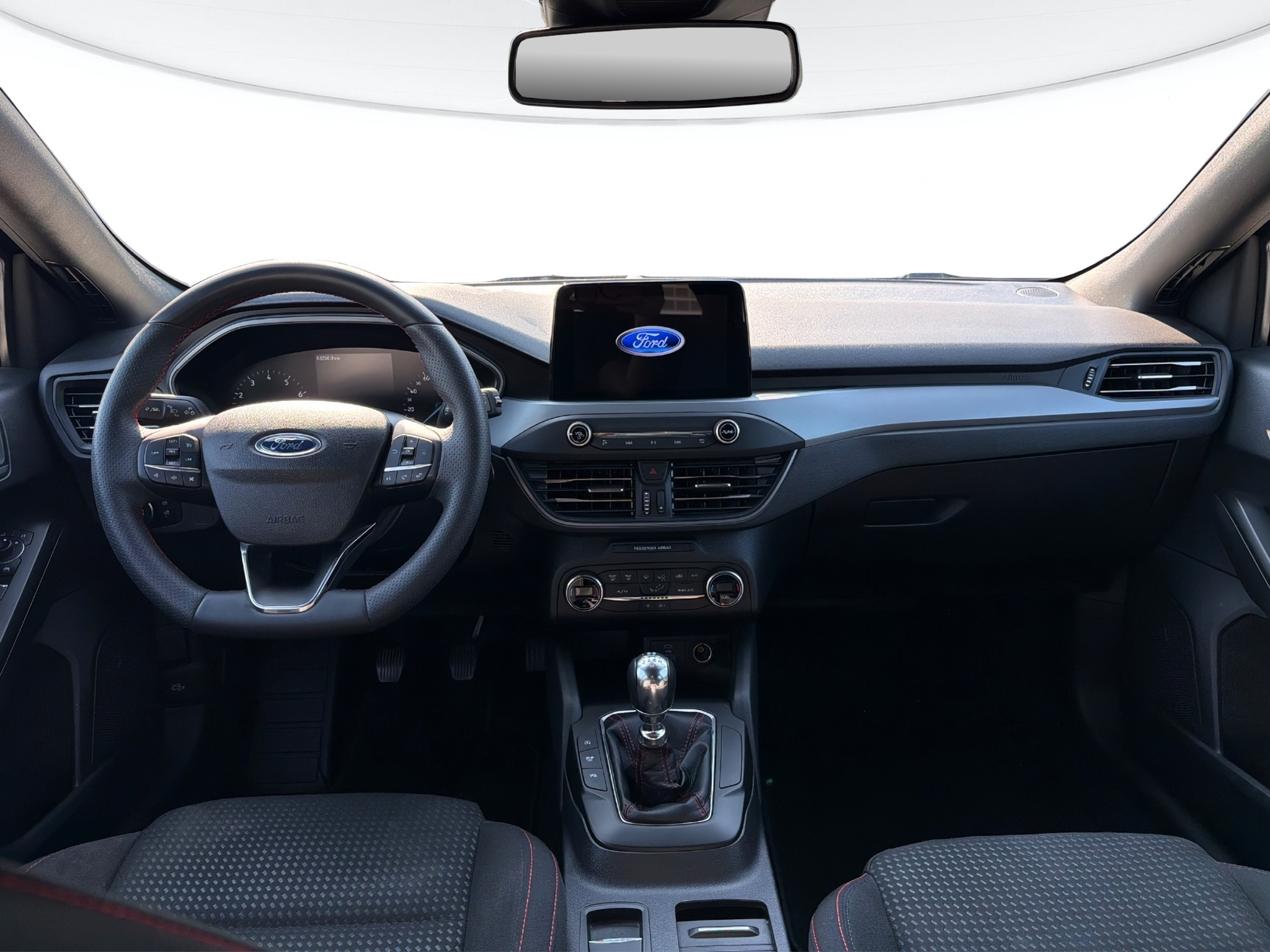Ford Focus Usato 2022 Focus Mestre