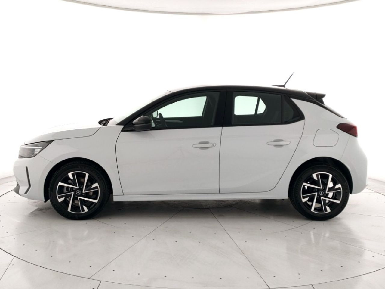 Opel Corsa Usato 2024 Corsa Mestre