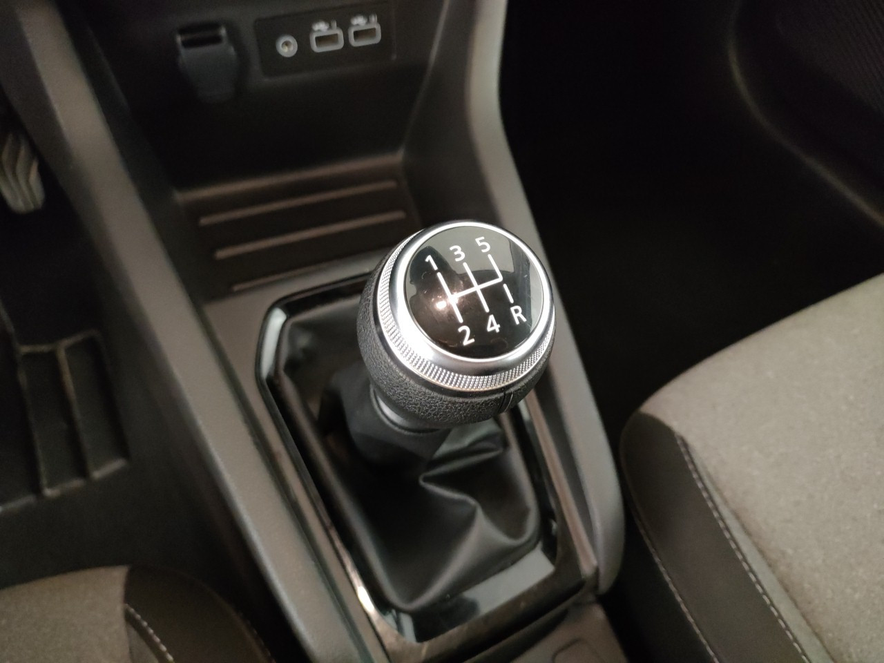 Renault Clio Usato 2024 Clio Porto Mantovano