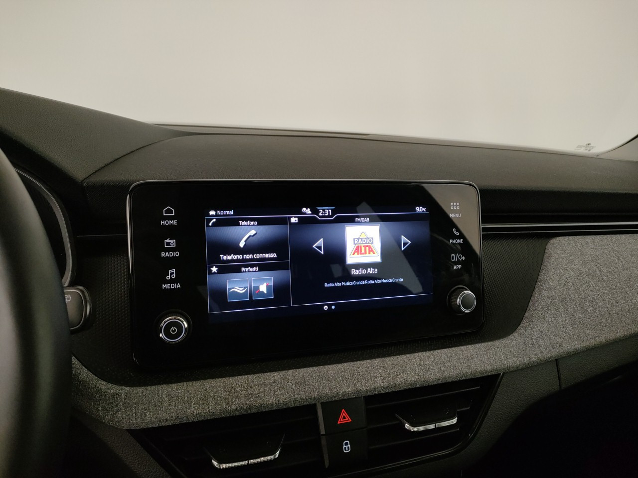 Skoda Kamiq Usato 2025 Kamiq Porto Mantovano