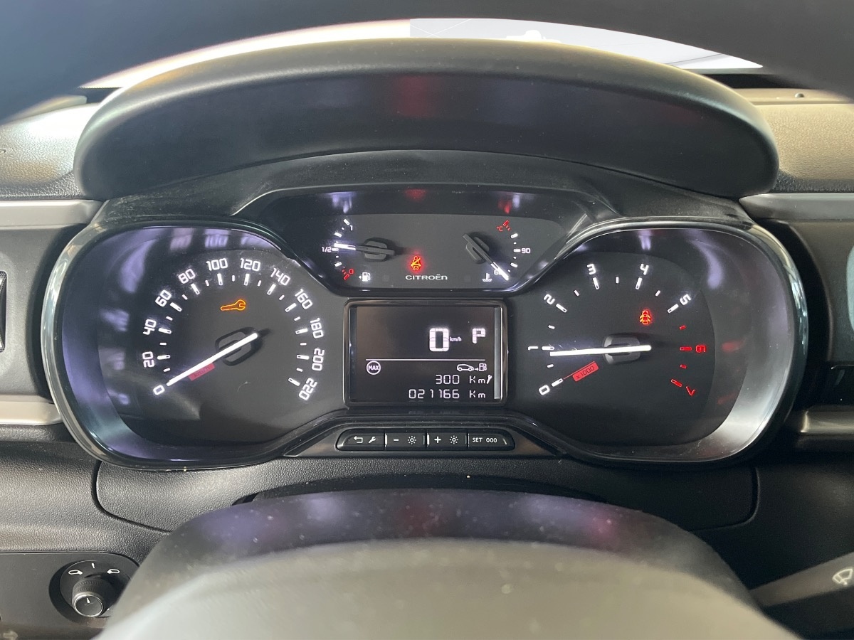Citroen C3 Usato 2024 C3 Rovigo