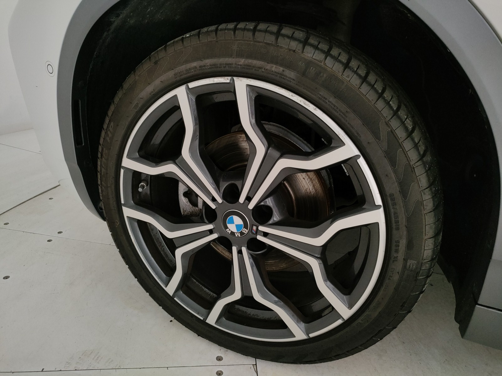 Bmw X2 Usato 2021 X2 Legnago