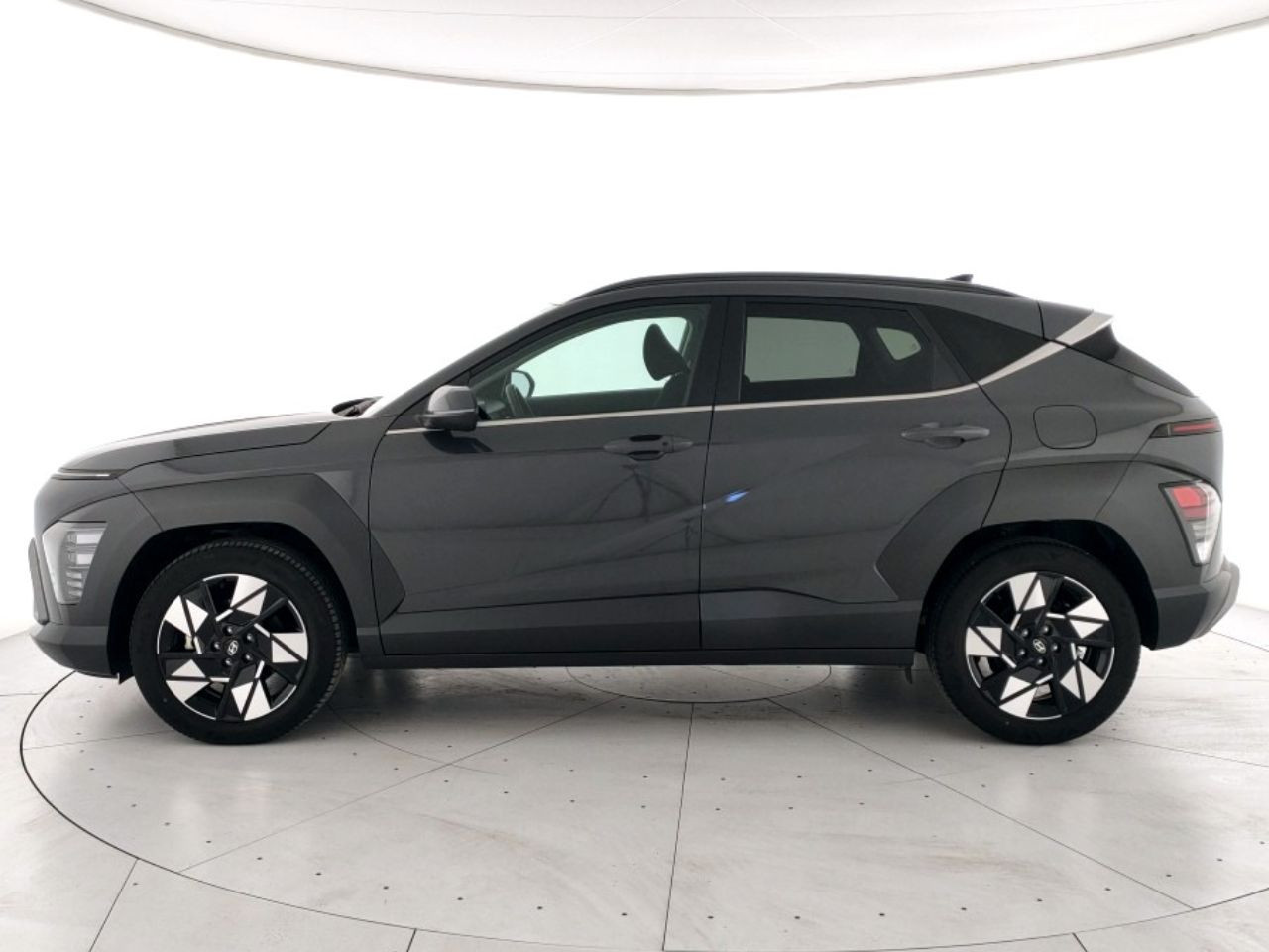 Hyundai Kona Usato 2024 Kona Porto Mantovano