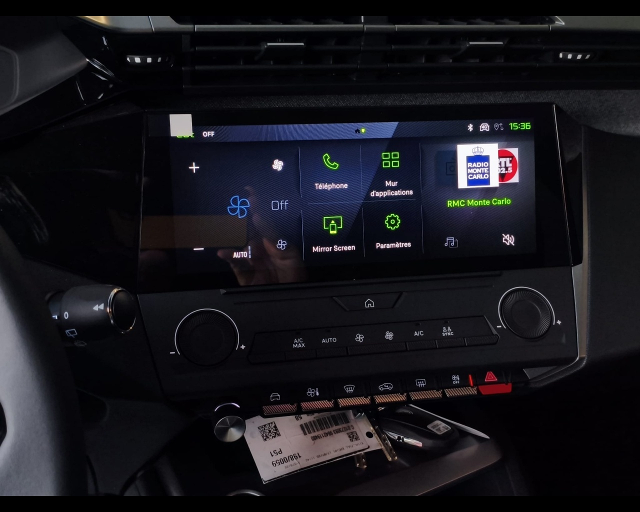 Foto PEUGEOT 308 1.2 hybrid Allure 145cv e-dcs 6