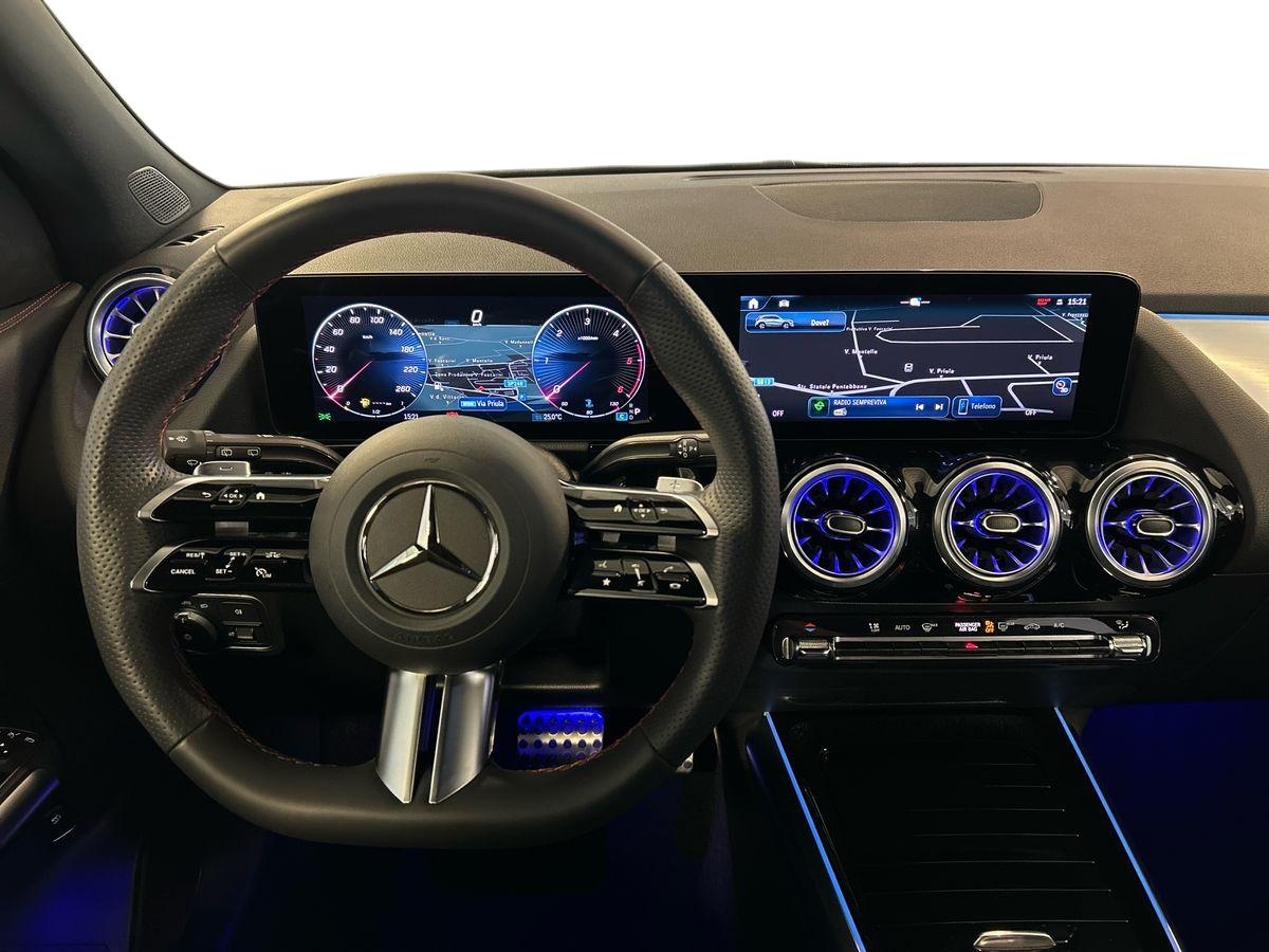 Mercedes GLA GLA 200 D AMG Line Advanced Plus 4Matic 8G-DCT - 10