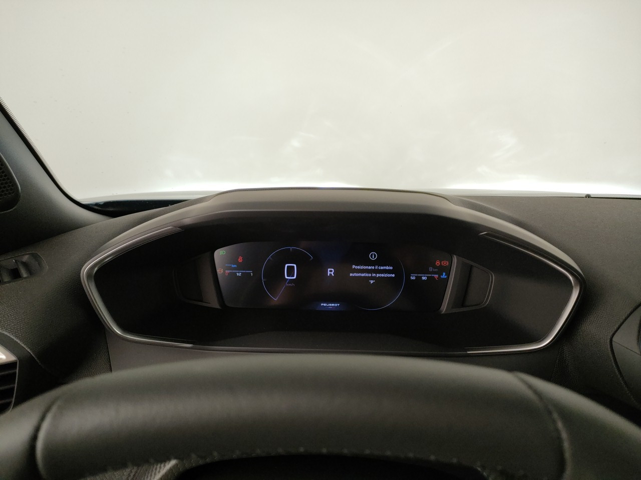 Peugeot 2008 Aziendali 2026 2008 Porto Mantovano