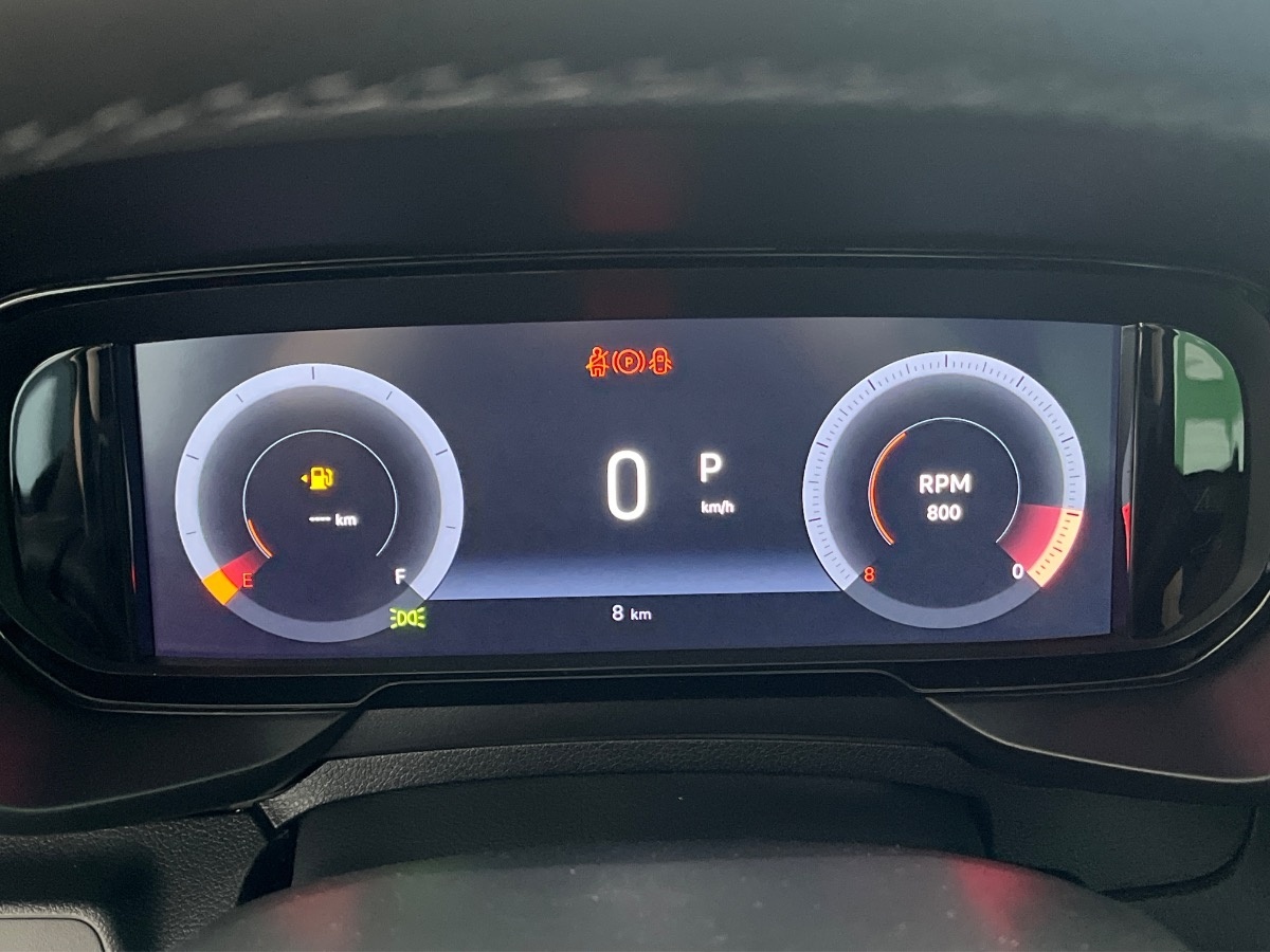 Fiat Doblo Nuovo diesel Doblo Cerea