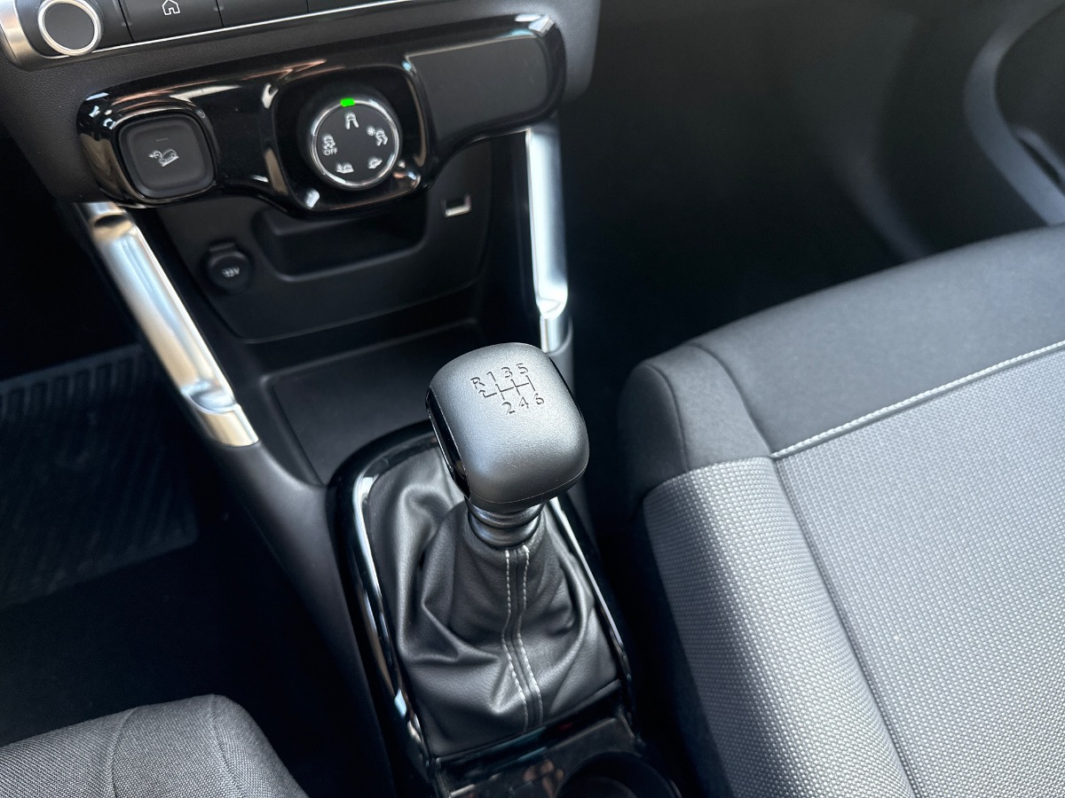 Citroen C3 Aircross Usato 2024 C3 Aircross Legnago