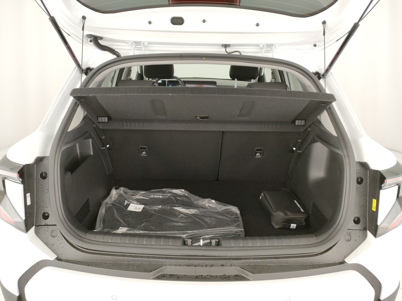 Kia Stonic Aziendali 2026 Stonic Mantova