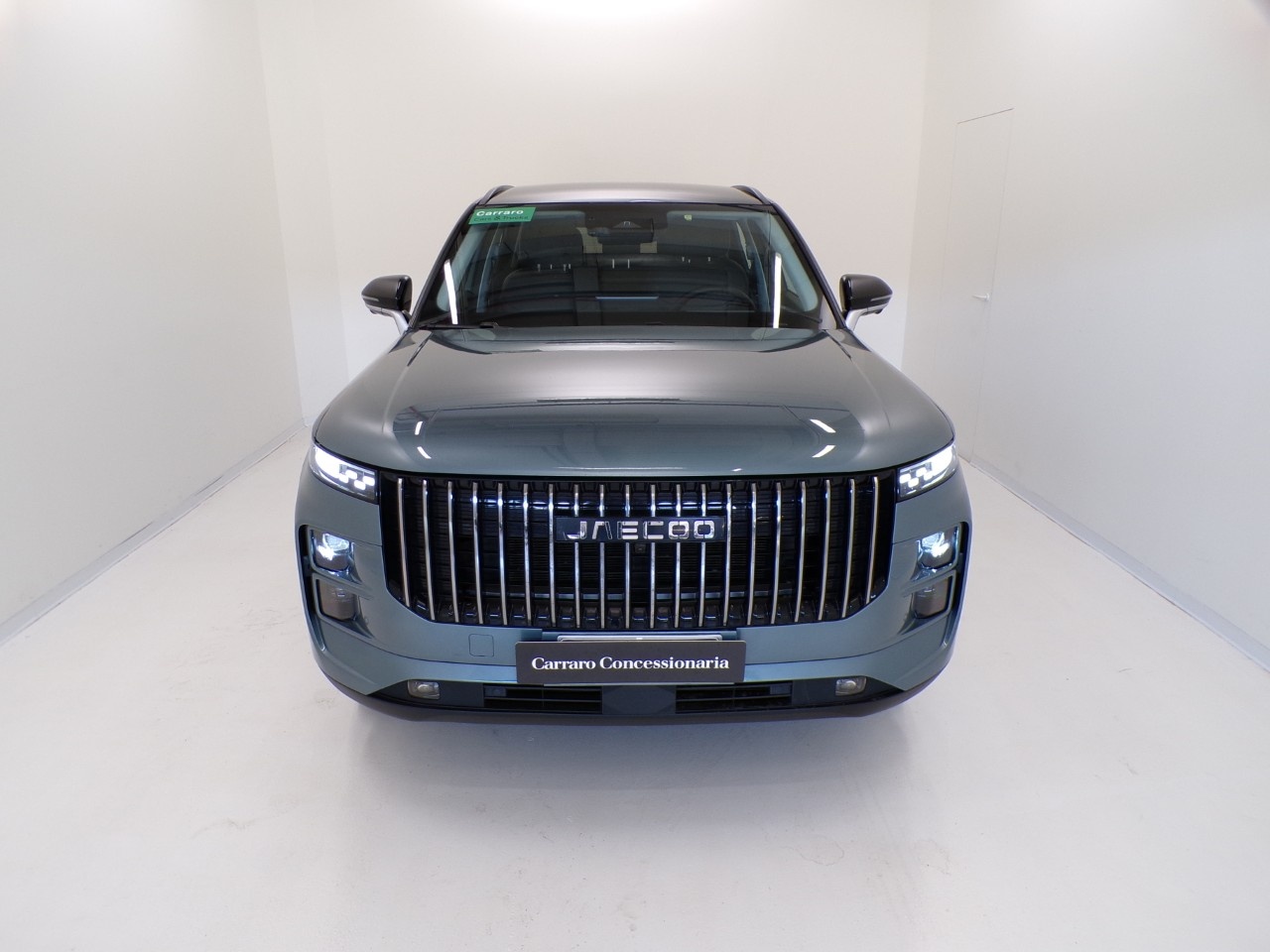 Jaecoo  Jaecoo 7 Super Hybrid 1.5 TGDI Plug-in Premium 2WD - 2