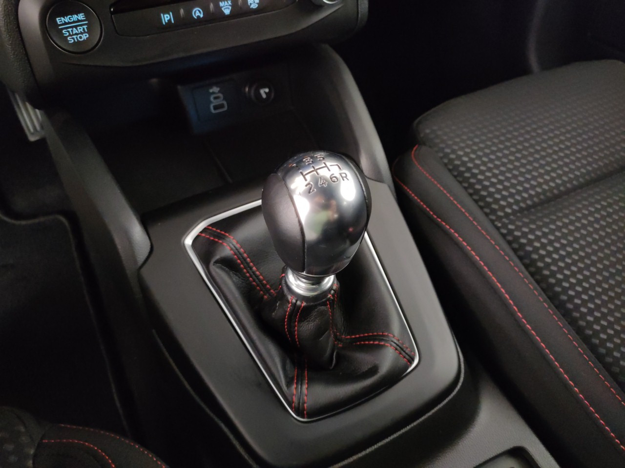 Ford Focus Usato 2025 Focus Reggio Emilia