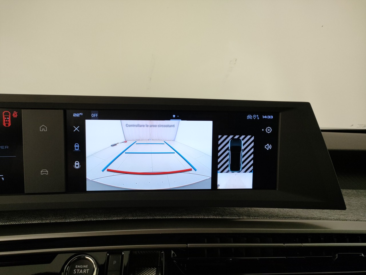 Peugeot 3008 KM0 2025 3008 Porto Mantovano