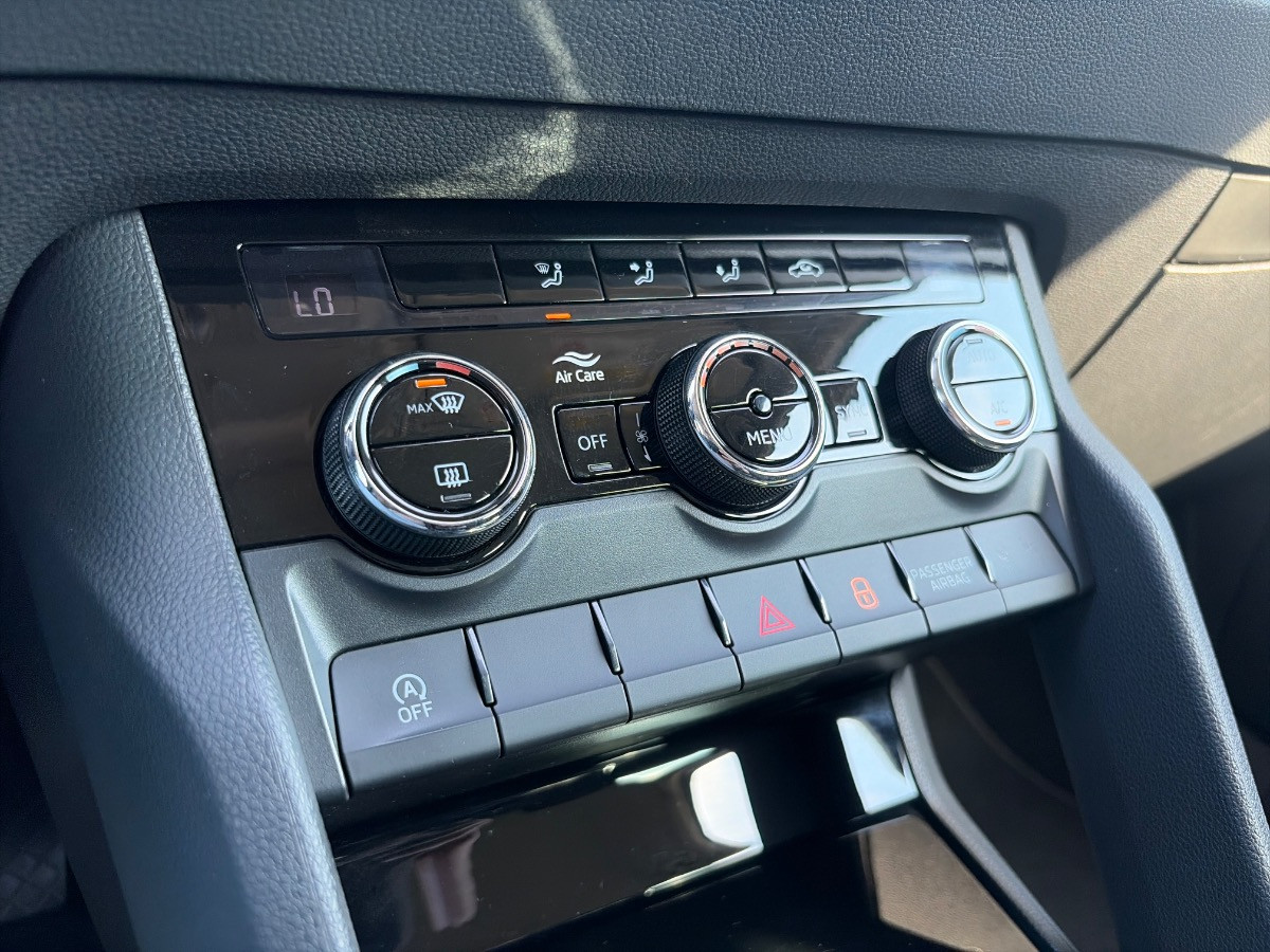 Skoda Karoq Usato 2019 Karoq Mestre