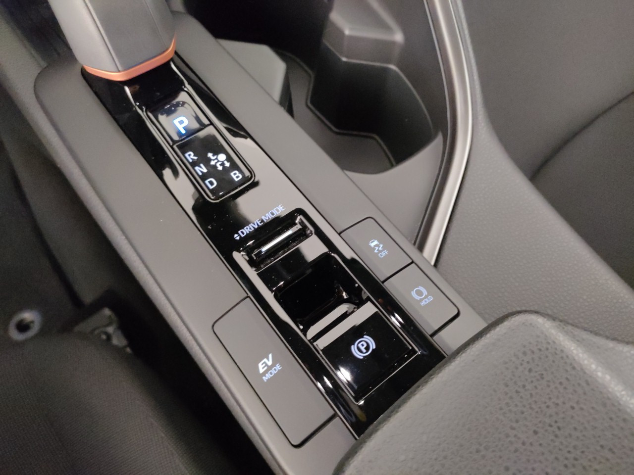 Toyota C-HR Usato 2025 C-HR Porto Mantovano