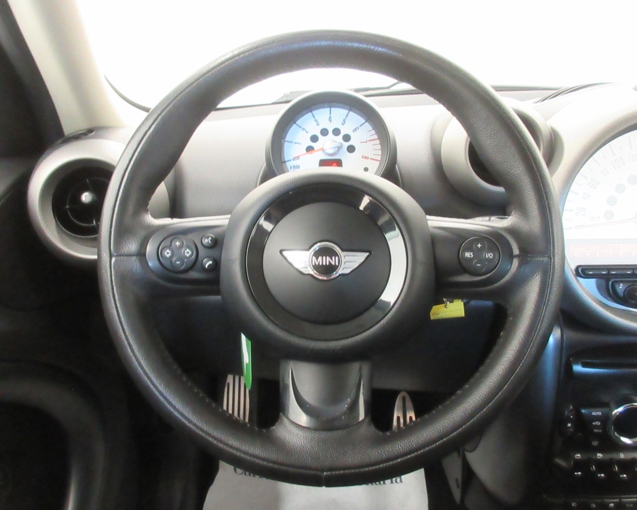 Mini Mini Mini Countryman 1.6 Cooper S - 13
