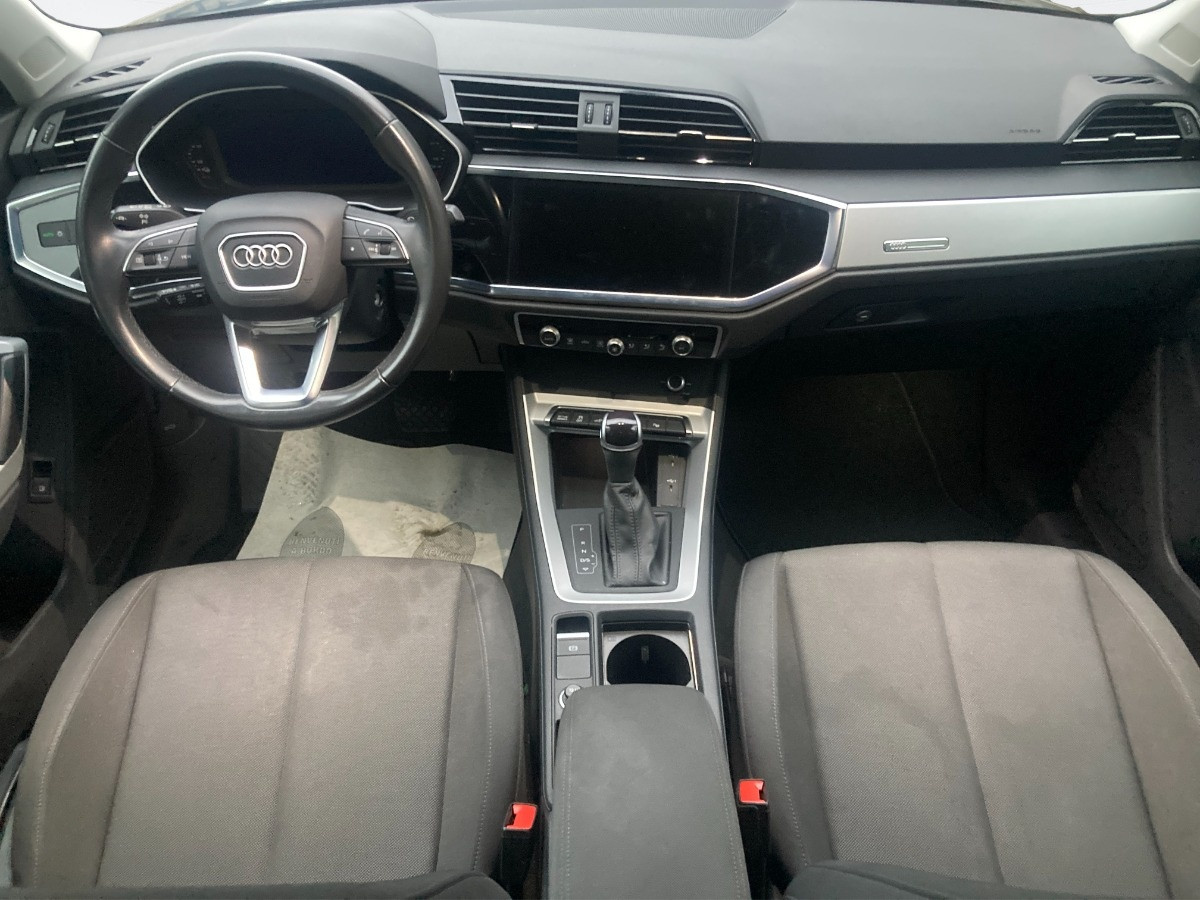 Audi Q3 Usato 2022 Q3 Modena