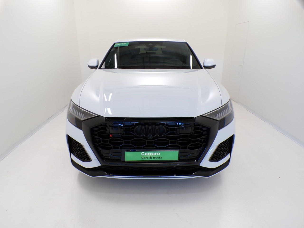 Audi RS Q8 RS Q8 4.0 V8 mHEV Quattro Tiptronic - 2
