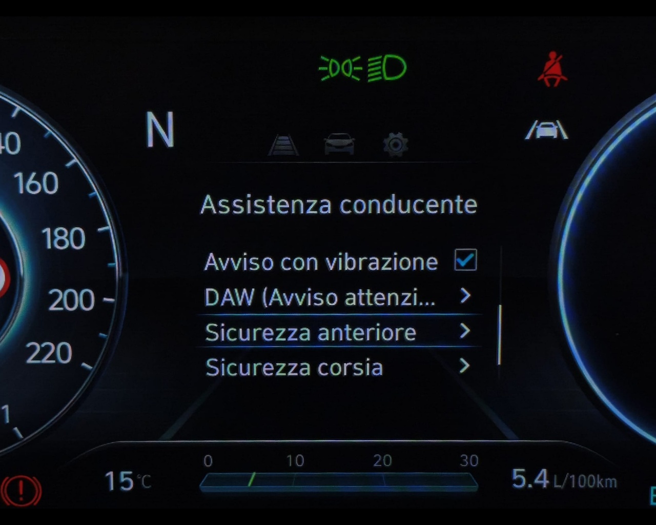 Foto HYUNDAI Bayon 1.0 t-gdi 48V Xline imt