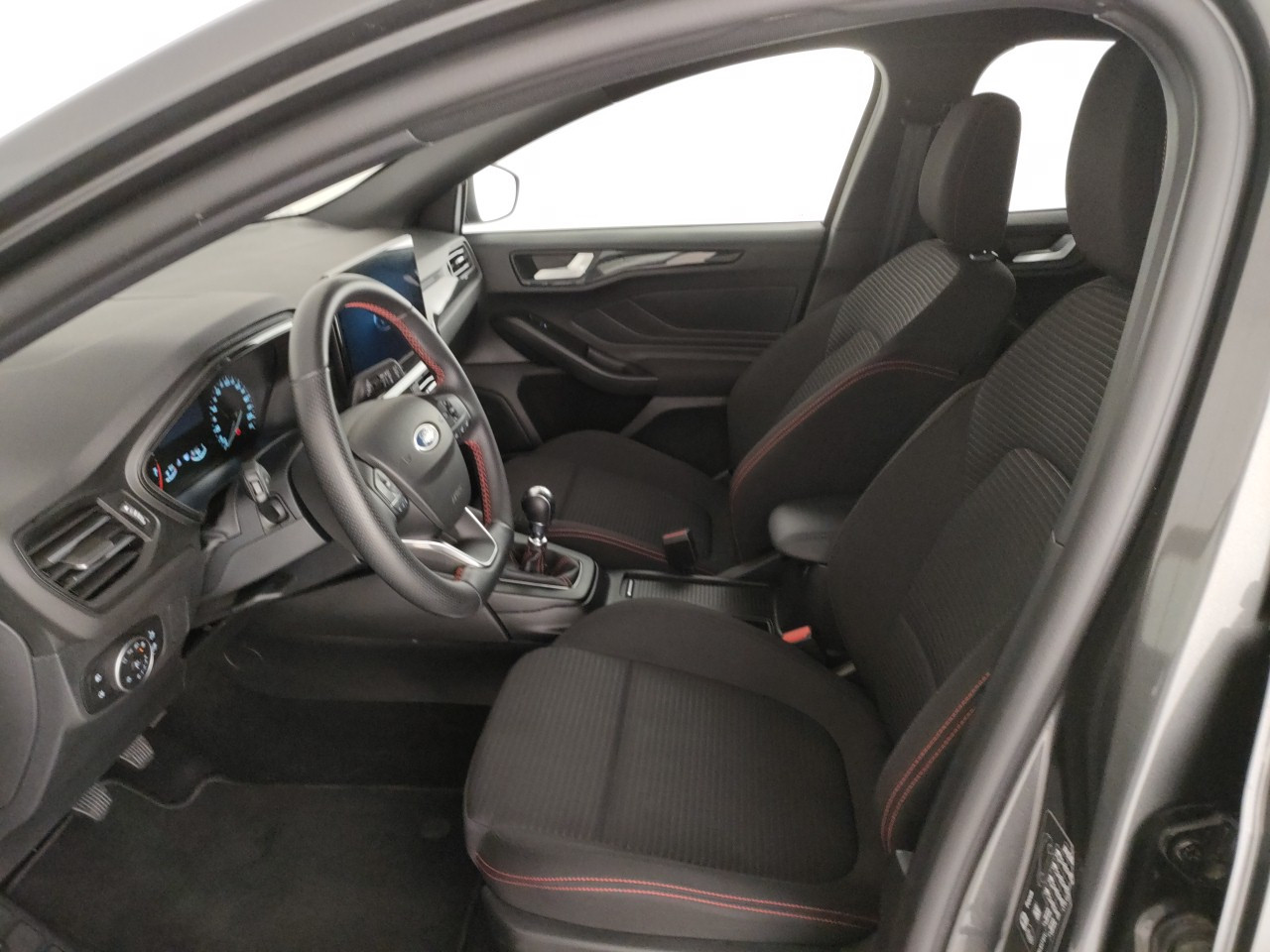 Ford Focus Usato 2025 Focus Porto Mantovano