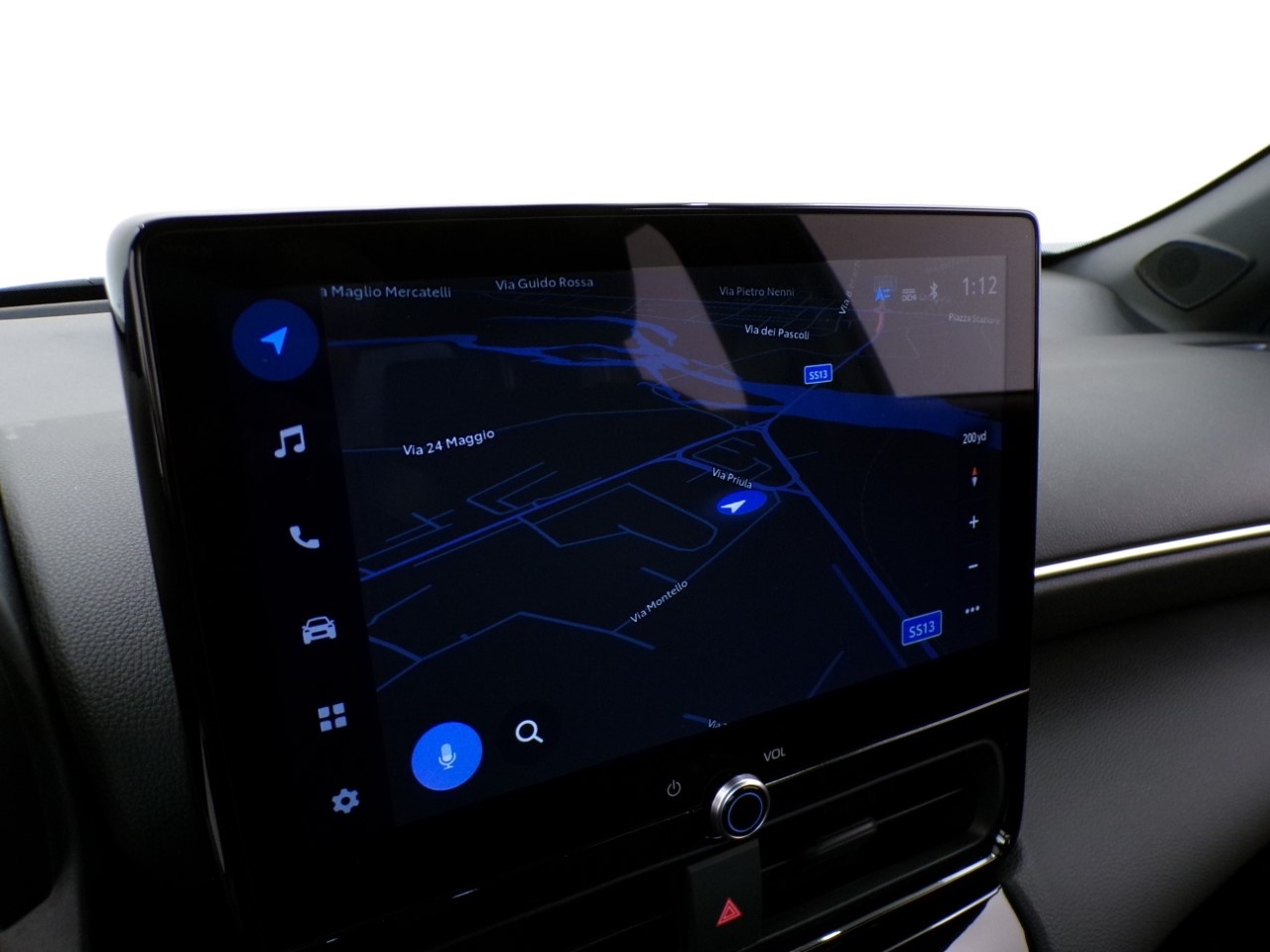 Toyota Yaris Cross Yaris Cross 1.5 H 130cv Trend AWD-i e-CVT - 17