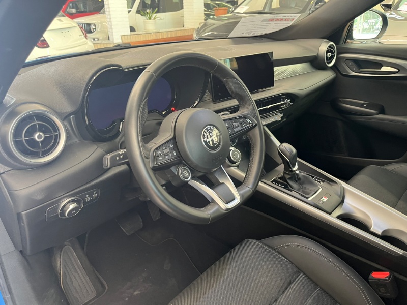 ALFA ROMEO – Tonale 1.5 130 CV MHEV TCT7 Sprint