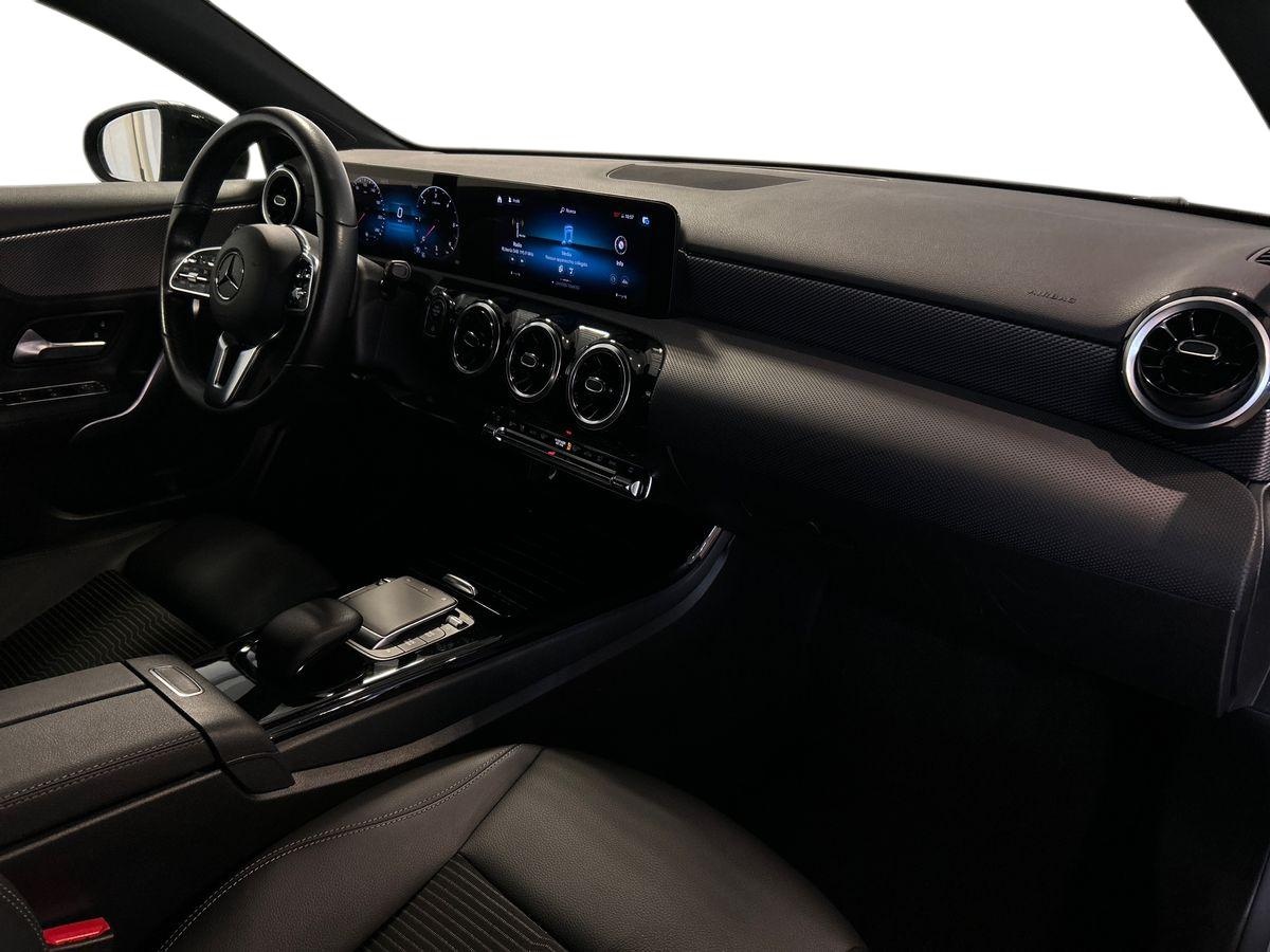 Mercedes Classe A Classe A 180 D Sport Night edition 8G-DCT - 15