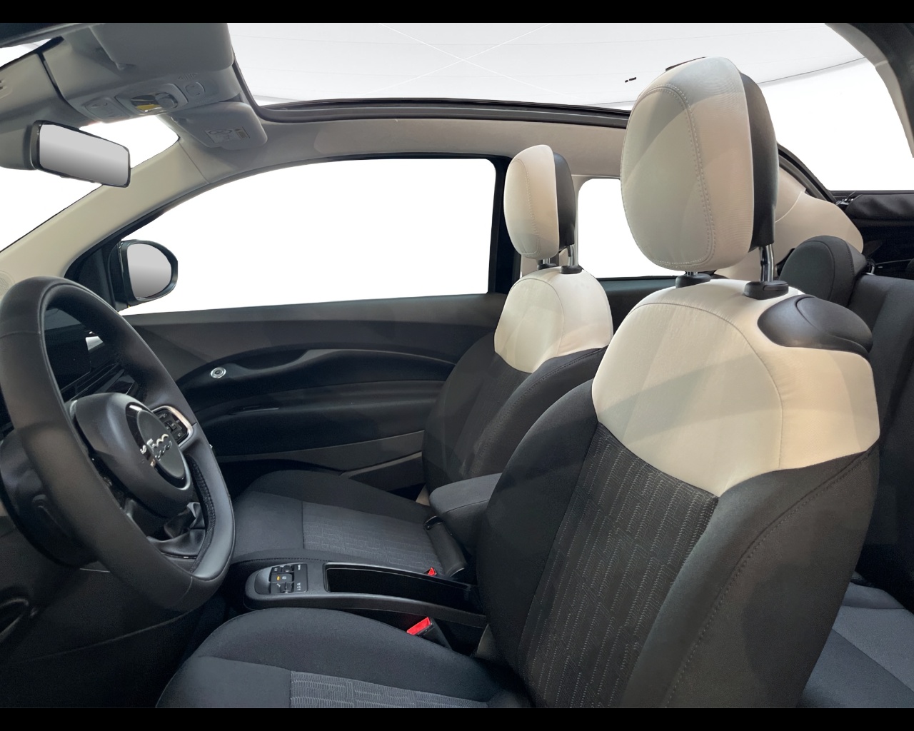 Fiat 500 Nuovo  500 Verona