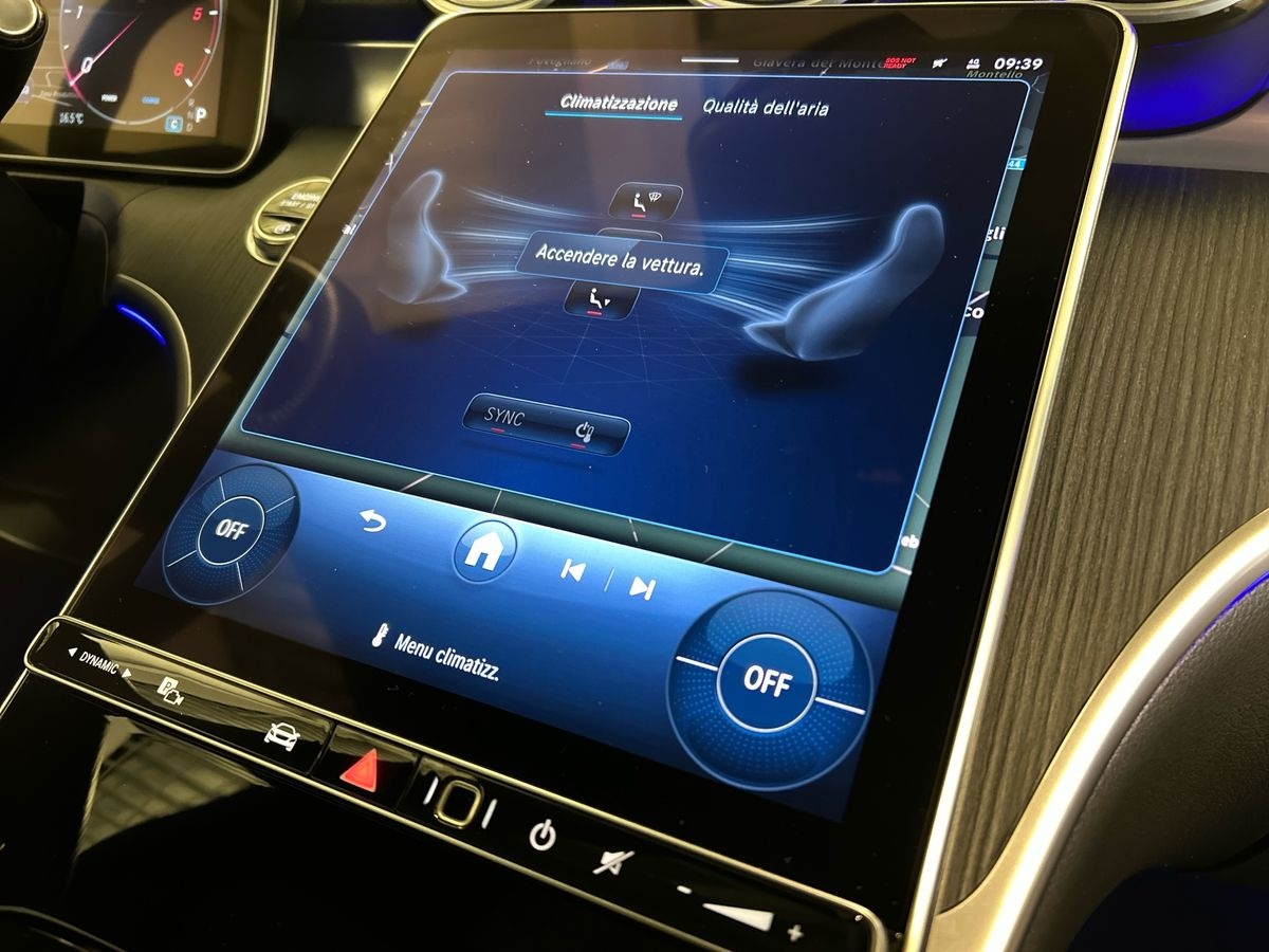 Mercedes CLE Coupe CLE Coupe 220 d AMG Line Premium Plus 9G-Tronic Plus - 14