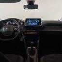 208 I 2015 - 208 1.5 Bluehdi Active S&s 100cv 5p