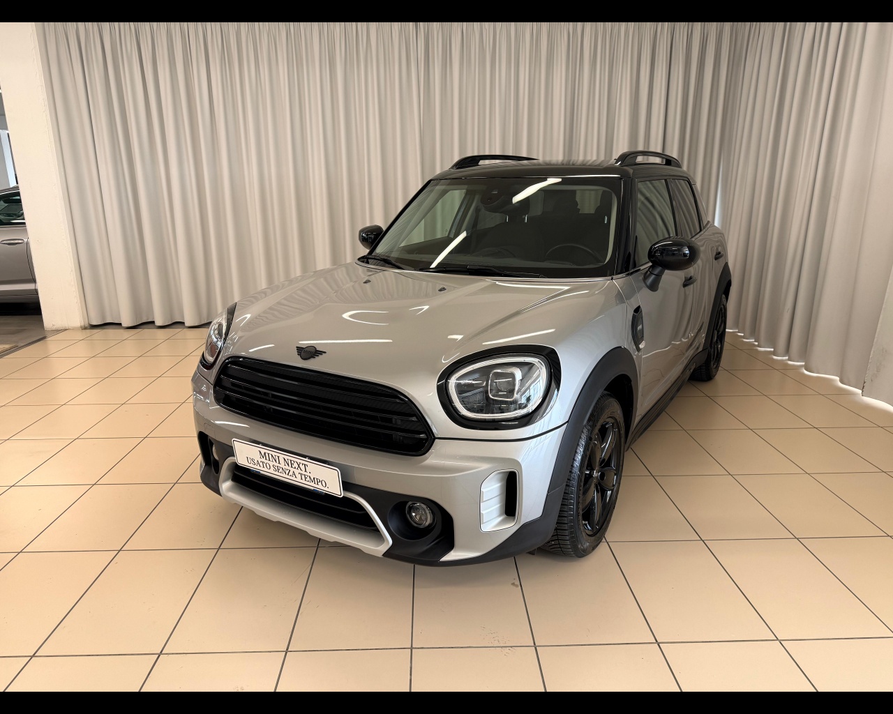MINI Mini Countryman