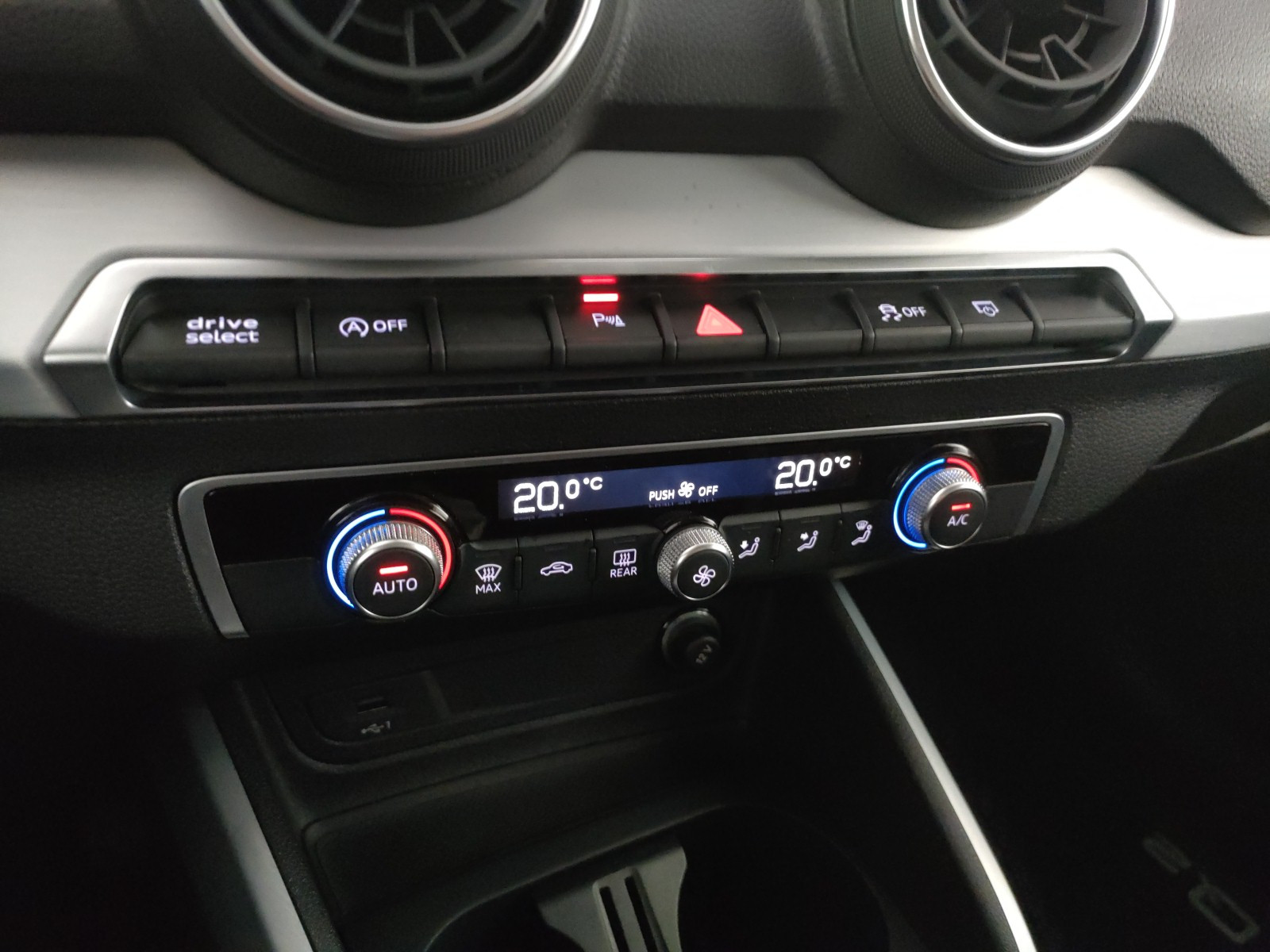 Audi Q2 Usato 2020 Q2 Legnago