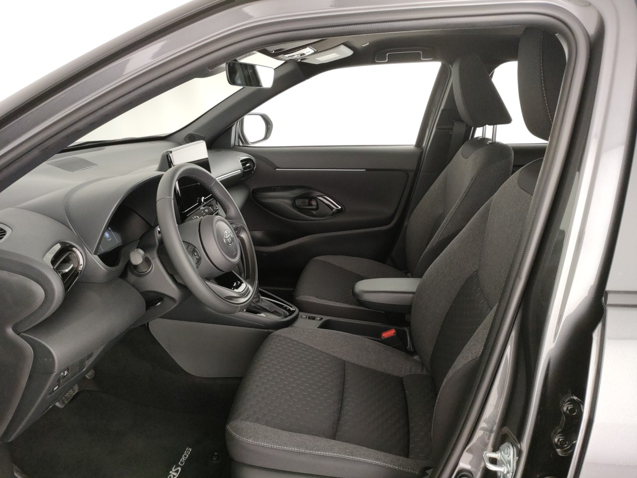 Toyota Yaris Cross KM0 2026 Yaris Cross Porto Mantovano