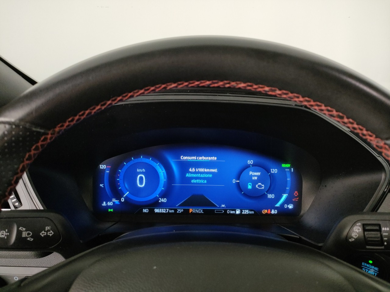 Ford Kuga Usato 2023 Kuga Lonato del Garda