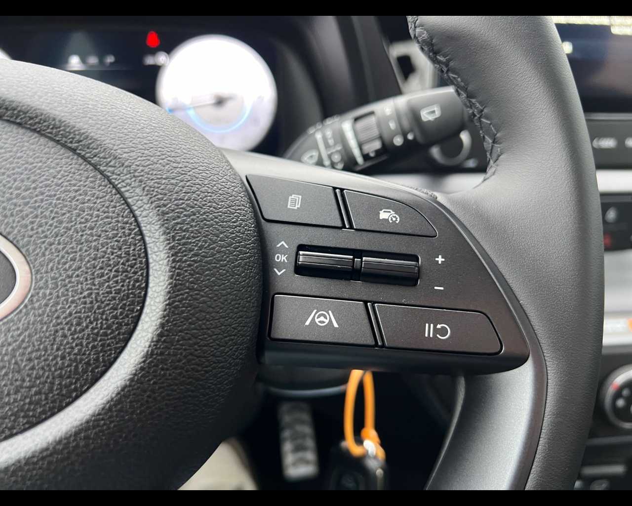 Hyundai Bayon Nuovo GPL Bayon Rovigo