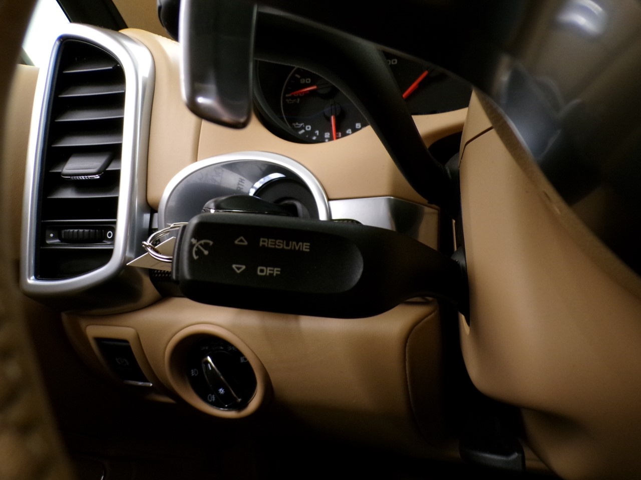 Porsche Cayenne Cayenne 3.0 V6 Tiptronic - 17