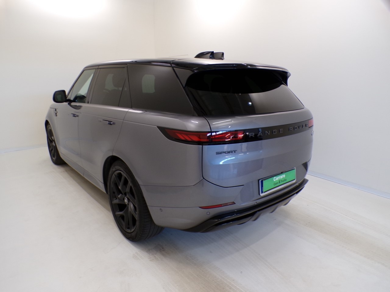 Land Rover Range Rover Sport Range Rover Sport 3.0 D I6 MHEV 249cv Dynamic HSE AWD Auto - 8