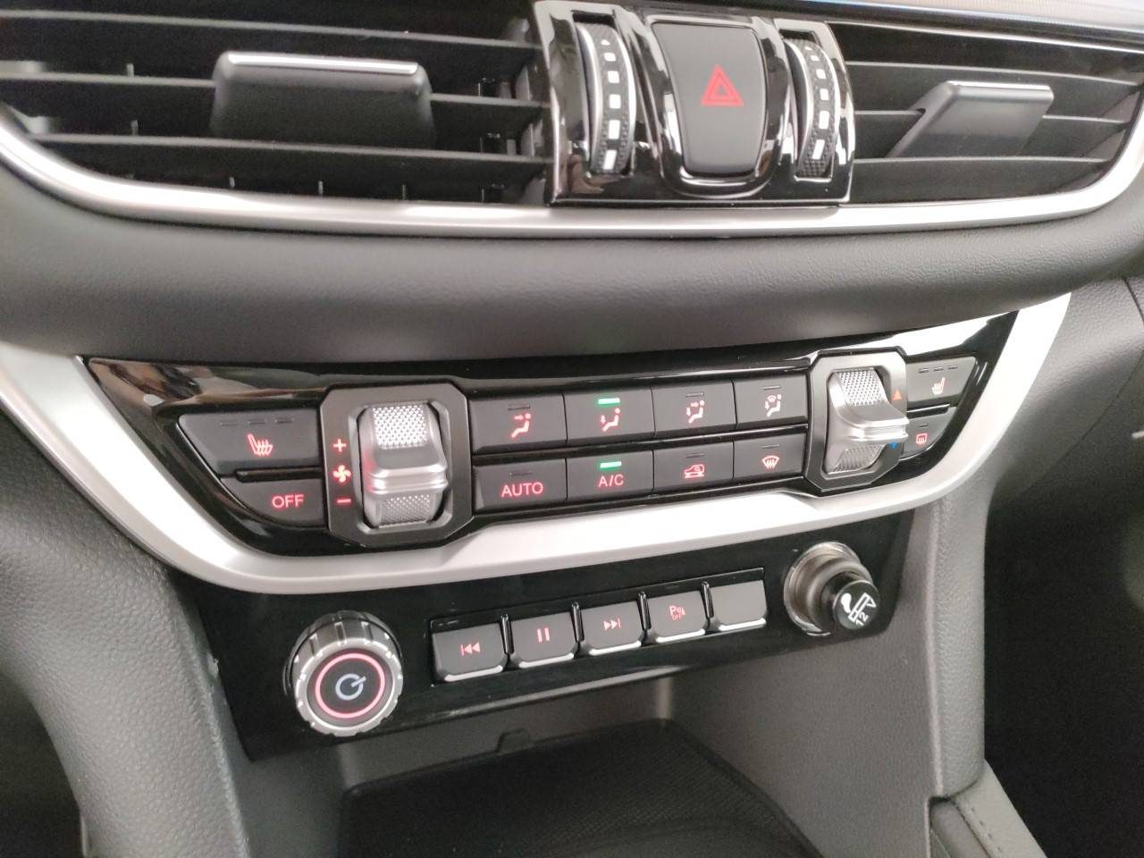 Foton Tunland G7 Nuovo Diesel Tunland G7 Prevalle