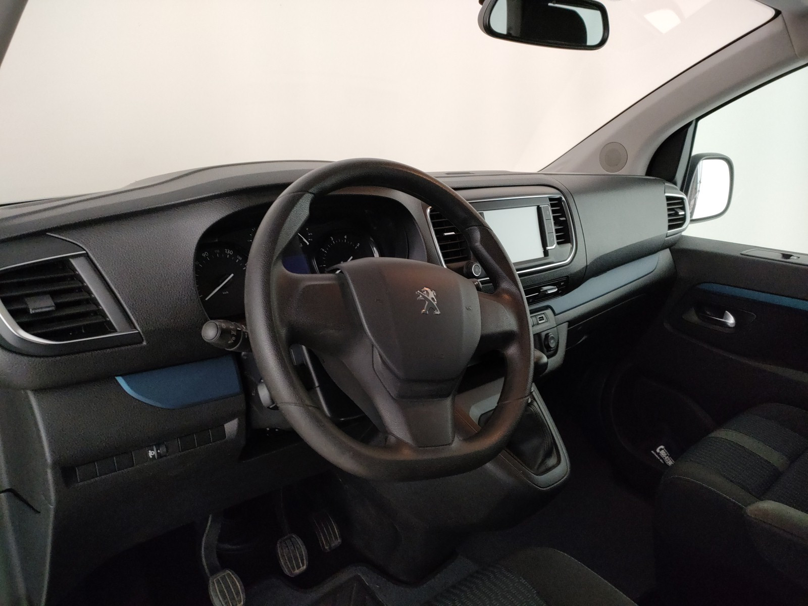 Peugeot Traveller Usato 2020 Traveller Rovigo