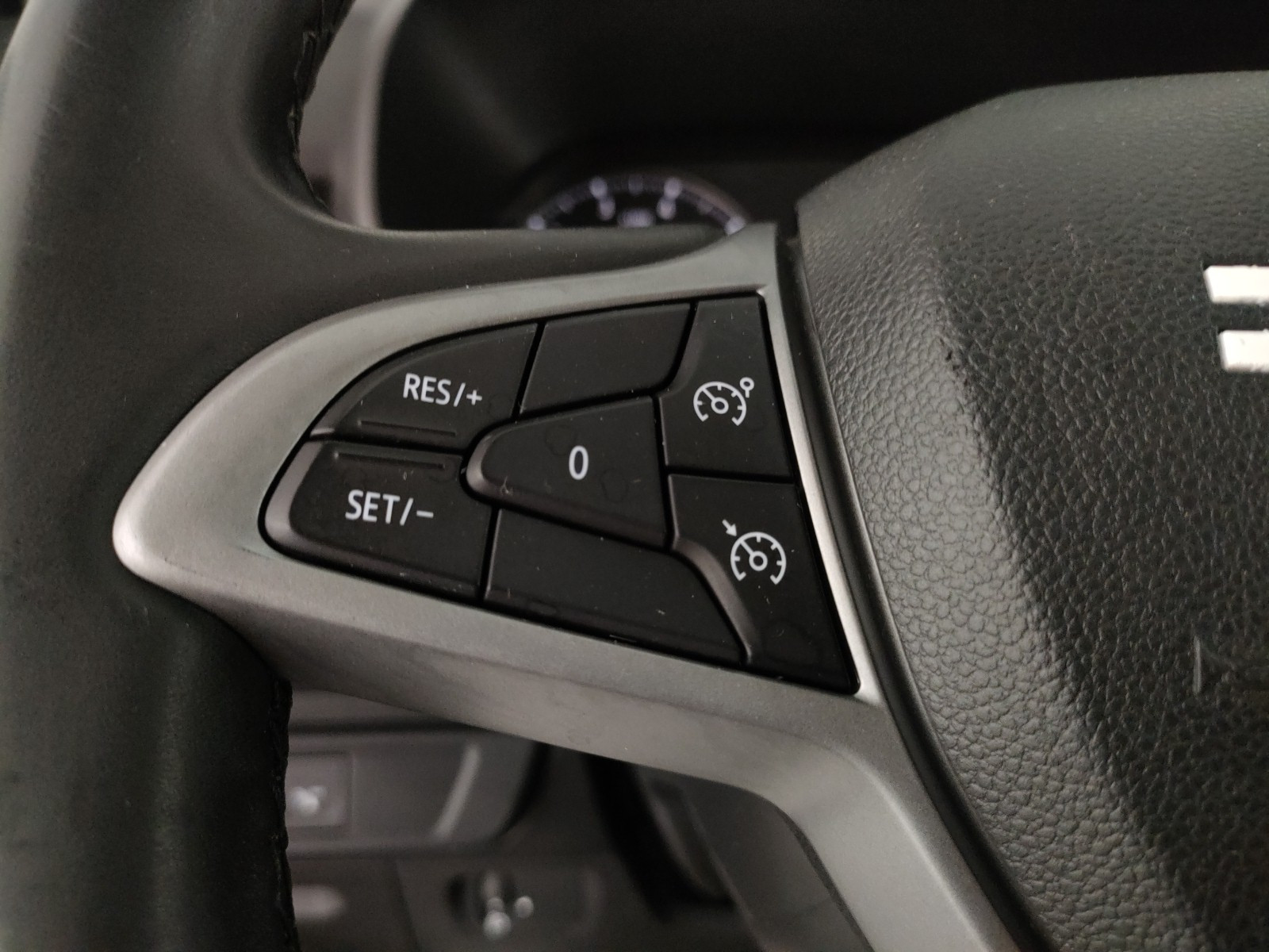 Dacia Sandero Usato 2023 Sandero Mestre