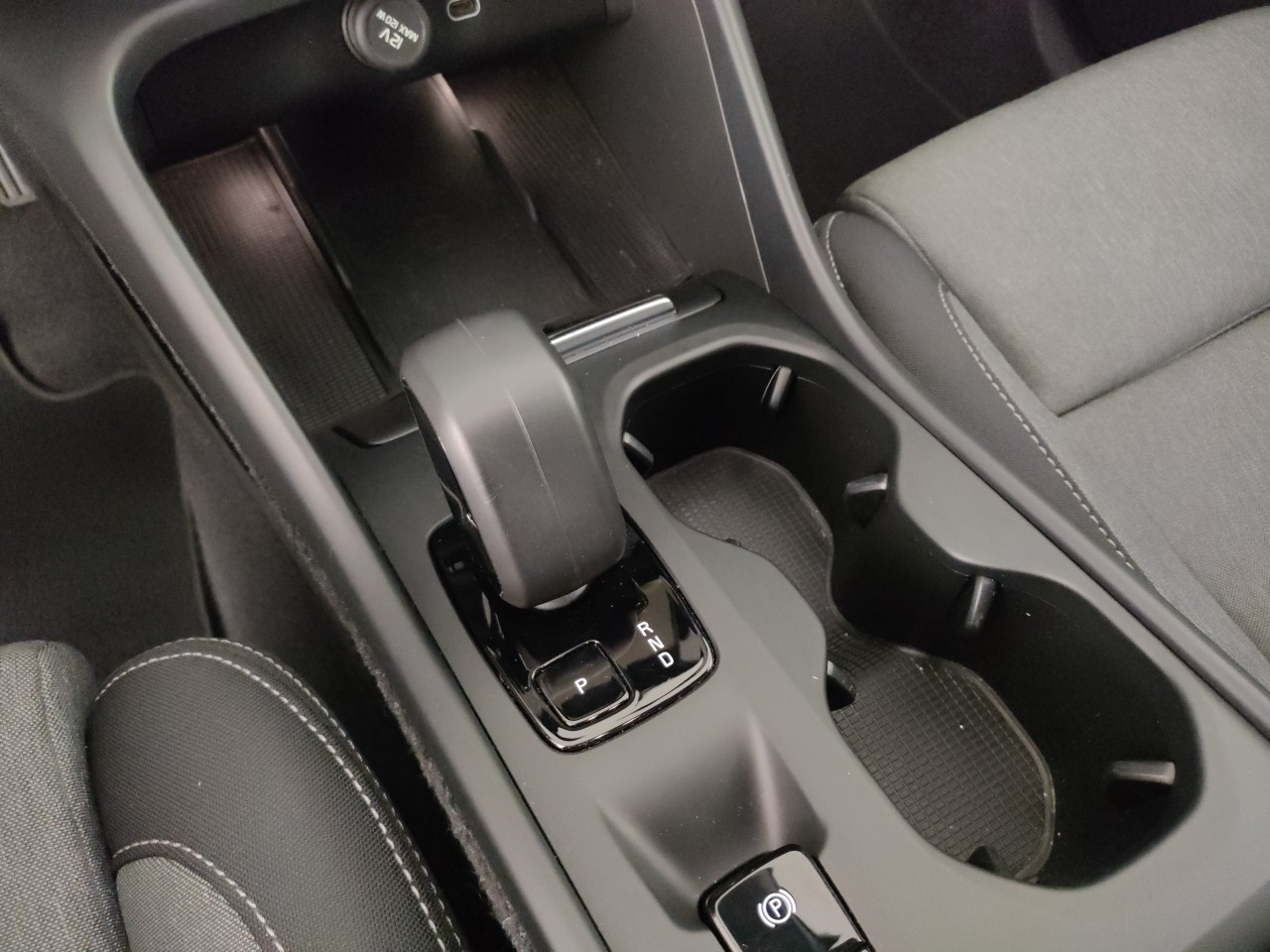 Volvo XC40 Usato 2022 XC40 Reggio Emilia