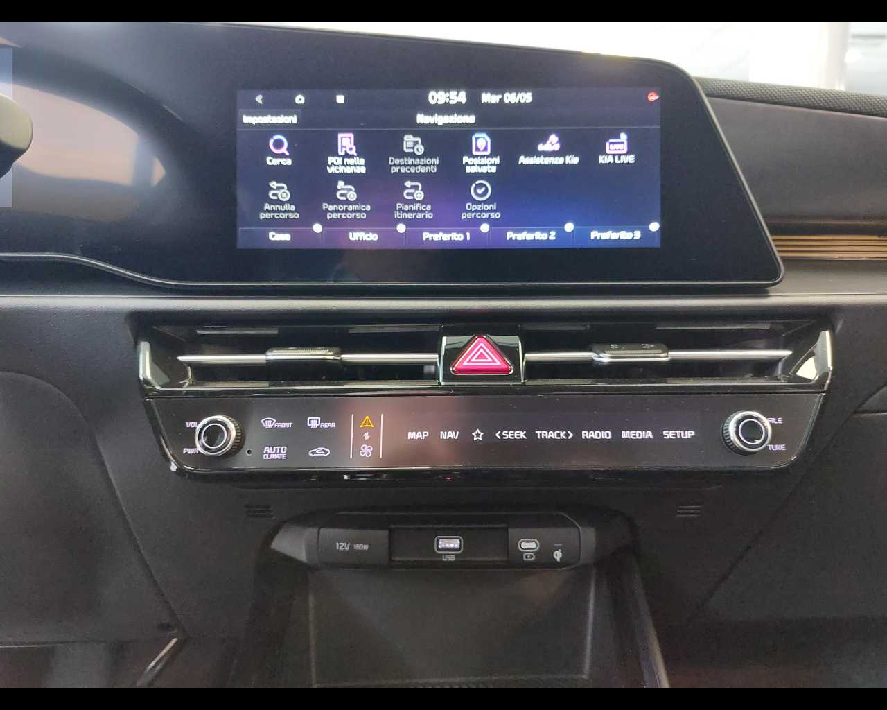 Kia Niro Nuovo GPL Niro Rovigo